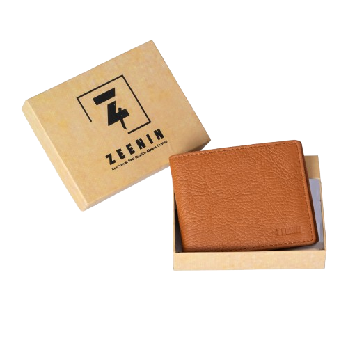 Timeless Leather  Wallet Collection