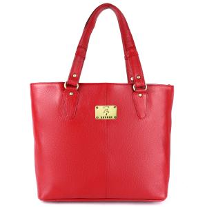 Pure Natural Leather Top Handle Specious Tote Shoulder Handbag Shopper Bag For Women For College Office Daily Use Large Size