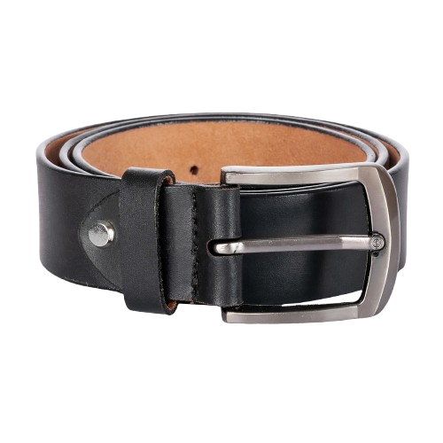 Refined Leather  Belt Collection