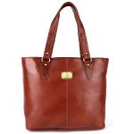 Pure Natural Leather Top Handle Specious Tote Shoulder Handbag Shopper Bag For Women For College Office Daily Use Large Size